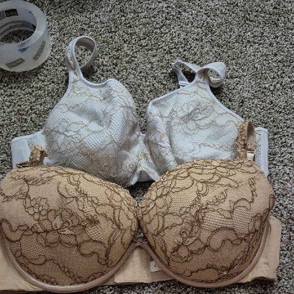 Cacique Other - Bundle Of 2 Cacique 42D Bras (207)